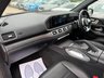 USED 2019 69 MERCEDES-BENZ GLE 2.9 GLE350d AMG Line (Premium) G-Tronic 4MATIC Euro 6 (s/s) 5dr (7 Seat) Full service history+warranty