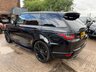 USED 2018 18 LAND ROVER RANGE ROVER SPORT 3.0 SD V6 HSE Auto 4WD Euro 6 (s/s) 5dr full service history+warranty