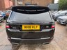 USED 2018 18 LAND ROVER RANGE ROVER SPORT 3.0 SD V6 HSE Auto 4WD Euro 6 (s/s) 5dr full service history+warranty