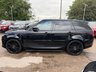 USED 2018 18 LAND ROVER RANGE ROVER SPORT 3.0 SD V6 HSE Auto 4WD Euro 6 (s/s) 5dr full service history+warranty