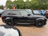 USED 2018 18 LAND ROVER RANGE ROVER SPORT 3.0 SD V6 HSE Auto 4WD Euro 6 (s/s) 5dr full service history+warranty