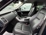 USED 2018 18 LAND ROVER RANGE ROVER SPORT 3.0 SD V6 HSE Auto 4WD Euro 6 (s/s) 5dr full service history+warranty