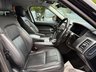 USED 2018 18 LAND ROVER RANGE ROVER SPORT 3.0 SD V6 HSE Auto 4WD Euro 6 (s/s) 5dr full service history+warranty