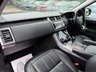 USED 2018 18 LAND ROVER RANGE ROVER SPORT 3.0 SD V6 HSE Auto 4WD Euro 6 (s/s) 5dr full service history+warranty