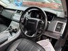 USED 2018 18 LAND ROVER RANGE ROVER SPORT 3.0 SD V6 HSE Auto 4WD Euro 6 (s/s) 5dr full service history+warranty
