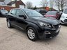 USED 2018 18 PEUGEOT 3008 1.6 BlueHDi Active Euro 6 (s/s) 5dr full service history+warranty