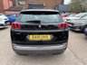 USED 2018 18 PEUGEOT 3008 1.6 BlueHDi Active Euro 6 (s/s) 5dr full service history+warranty