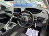 USED 2018 18 PEUGEOT 3008 1.6 BlueHDi Active Euro 6 (s/s) 5dr full service history+warranty
