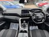 USED 2018 18 PEUGEOT 3008 1.6 BlueHDi Active Euro 6 (s/s) 5dr full service history+warranty
