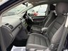 USED 2013 13 VOLKSWAGEN TOURAN 1.6 TDI SE MPV 5dr Diesel Manual Euro 5 (105 ps) SERVICE HISTORY+WARRANTY+2KEYS