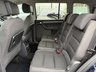 USED 2013 13 VOLKSWAGEN TOURAN 1.6 TDI SE MPV 5dr Diesel Manual Euro 5 (105 ps) SERVICE HISTORY+WARRANTY+2KEYS