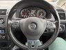 USED 2013 13 VOLKSWAGEN TOURAN 1.6 TDI SE MPV 5dr Diesel Manual Euro 5 (105 ps) SERVICE HISTORY+WARRANTY+2KEYS