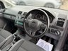 USED 2013 13 VOLKSWAGEN TOURAN 1.6 TDI SE MPV 5dr Diesel Manual Euro 5 (105 ps) SERVICE HISTORY+WARRANTY+2KEYS