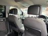 USED 2013 13 VOLKSWAGEN TOURAN 1.6 TDI SE MPV 5dr Diesel Manual Euro 5 (105 ps) SERVICE HISTORY+WARRANTY+2KEYS