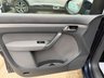 USED 2013 13 VOLKSWAGEN TOURAN 1.6 TDI SE MPV 5dr Diesel Manual Euro 5 (105 ps) SERVICE HISTORY+WARRANTY+2KEYS