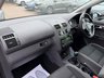 USED 2013 13 VOLKSWAGEN TOURAN 1.6 TDI SE MPV 5dr Diesel Manual Euro 5 (105 ps) SERVICE HISTORY+WARRANTY+2KEYS