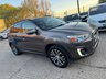 USED 2015 65 MITSUBISHI ASX 2.2 DI-D ZC-H Auto 4WD Euro 6 5dr full service history+warranty+