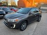 USED 2015 65 MITSUBISHI ASX 2.2 DI-D ZC-H Auto 4WD Euro 6 5dr full service history+warranty+
