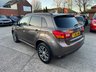 USED 2015 65 MITSUBISHI ASX 2.2 DI-D ZC-H Auto 4WD Euro 6 5dr full service history+warranty+