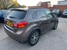 USED 2015 65 MITSUBISHI ASX 2.2 DI-D ZC-H Auto 4WD Euro 6 5dr full service history+warranty+