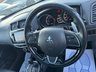 USED 2015 65 MITSUBISHI ASX 2.2 DI-D ZC-H Auto 4WD Euro 6 5dr full service history+warranty+
