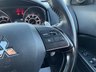 USED 2015 65 MITSUBISHI ASX 2.2 DI-D ZC-H Auto 4WD Euro 6 5dr full service history+warranty+