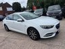 USED 2018 18 VAUXHALL INSIGNIA 1.5i Turbo SRi Grand Sport Euro 6 (s/s) 5dr SERVICE HISTORY+WARRANTY+2KEYS