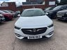 USED 2018 18 VAUXHALL INSIGNIA 1.5i Turbo SRi Grand Sport Euro 6 (s/s) 5dr SERVICE HISTORY+WARRANTY+2KEYS