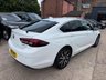 USED 2018 18 VAUXHALL INSIGNIA 1.5i Turbo SRi Grand Sport Euro 6 (s/s) 5dr SERVICE HISTORY+WARRANTY+2KEYS