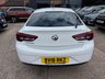 USED 2018 18 VAUXHALL INSIGNIA 1.5i Turbo SRi Grand Sport Euro 6 (s/s) 5dr SERVICE HISTORY+WARRANTY+2KEYS