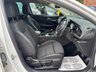 USED 2018 18 VAUXHALL INSIGNIA 1.5i Turbo SRi Grand Sport Euro 6 (s/s) 5dr SERVICE HISTORY+WARRANTY+2KEYS
