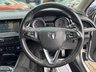 USED 2018 18 VAUXHALL INSIGNIA 1.5i Turbo SRi Grand Sport Euro 6 (s/s) 5dr SERVICE HISTORY+WARRANTY+2KEYS