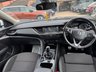 USED 2018 18 VAUXHALL INSIGNIA 1.5i Turbo SRi Grand Sport Euro 6 (s/s) 5dr SERVICE HISTORY+WARRANTY+2KEYS