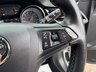 USED 2018 18 VAUXHALL INSIGNIA 1.5i Turbo SRi Grand Sport Euro 6 (s/s) 5dr SERVICE HISTORY+WARRANTY+2KEYS