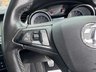 USED 2018 18 VAUXHALL INSIGNIA 1.5i Turbo SRi Grand Sport Euro 6 (s/s) 5dr SERVICE HISTORY+WARRANTY+2KEYS