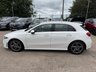 USED 2019 19 MERCEDES-BENZ A CLASS 1.5 A180d AMG Line (Executive) 7G-DCT Euro 6 (s/s) 5dr SERVICE HISTORY+WARRANTY+2KEYS