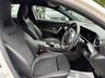 USED 2019 19 MERCEDES-BENZ A CLASS 1.5 A180d AMG Line (Executive) 7G-DCT Euro 6 (s/s) 5dr SERVICE HISTORY+WARRANTY+2KEYS