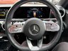 USED 2019 19 MERCEDES-BENZ A CLASS 1.5 A180d AMG Line (Executive) 7G-DCT Euro 6 (s/s) 5dr SERVICE HISTORY+WARRANTY+2KEYS