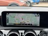 USED 2019 19 MERCEDES-BENZ A CLASS 1.5 A180d AMG Line (Executive) 7G-DCT Euro 6 (s/s) 5dr SERVICE HISTORY+WARRANTY+2KEYS