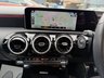 USED 2019 19 MERCEDES-BENZ A CLASS 1.5 A180d AMG Line (Executive) 7G-DCT Euro 6 (s/s) 5dr SERVICE HISTORY+WARRANTY+2KEYS