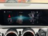 USED 2019 19 MERCEDES-BENZ A CLASS 1.5 A180d AMG Line (Executive) 7G-DCT Euro 6 (s/s) 5dr SERVICE HISTORY+WARRANTY+2KEYS