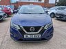 USED 2020 20 NISSAN QASHQAI 1.5 dCi Acenta Premium DCT Auto Euro 6 (s/s) 5dr AUTO+1 OWNER+6 MONTHS WARRANTY