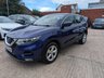 USED 2020 20 NISSAN QASHQAI 1.5 dCi Acenta Premium DCT Auto Euro 6 (s/s) 5dr AUTO+1 OWNER+6 MONTHS WARRANTY