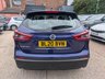 USED 2020 20 NISSAN QASHQAI 1.5 dCi Acenta Premium DCT Auto Euro 6 (s/s) 5dr AUTO+1 OWNER+6 MONTHS WARRANTY