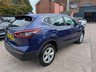 USED 2020 20 NISSAN QASHQAI 1.5 dCi Acenta Premium DCT Auto Euro 6 (s/s) 5dr AUTO+1 OWNER+6 MONTHS WARRANTY