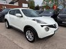 USED 2016 16 NISSAN JUKE 1.5 dCi Acenta Euro 6 (s/s) 5dr WARRANTY+NEW MOT