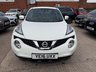 USED 2016 16 NISSAN JUKE 1.5 dCi Acenta Euro 6 (s/s) 5dr WARRANTY+NEW MOT