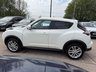 USED 2016 16 NISSAN JUKE 1.5 dCi Acenta Euro 6 (s/s) 5dr WARRANTY+NEW MOT