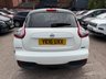 USED 2016 16 NISSAN JUKE 1.5 dCi Acenta Euro 6 (s/s) 5dr WARRANTY+NEW MOT