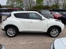 USED 2016 16 NISSAN JUKE 1.5 dCi Acenta Euro 6 (s/s) 5dr WARRANTY+NEW MOT